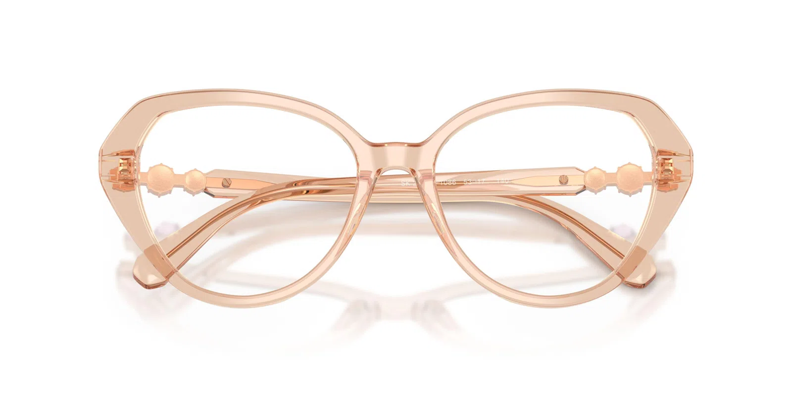Swarovski 2054F Eyeglasses - view 16